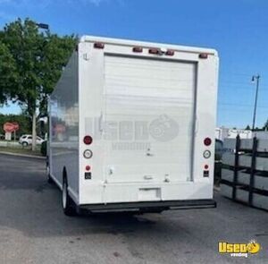 2000 Mt55 Stepvan 2 Minnesota for Sale