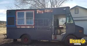 2000 Mwv Kitchen Food Truck All-purpose Food Truck Arizona Diesel Engine for Sale