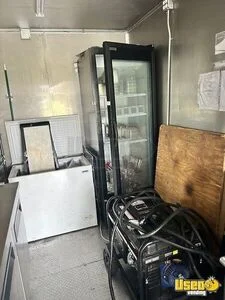 2000 Npr All-purpose Food Truck Exterior Customer Counter Iowa Diesel Engine for Sale