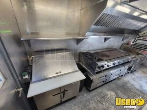 2000 Npr All-purpose Food Truck Generator Colorado Diesel Engine for Sale