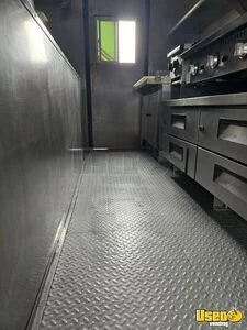 2000 Npr All-purpose Food Truck Insulated Walls Colorado Diesel Engine for Sale