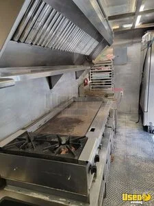 2000 Npr All-purpose Food Truck Propane Tank Colorado Diesel Engine for Sale