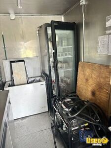 2000 Npr All-purpose Food Truck Propane Tank Iowa Diesel Engine for Sale