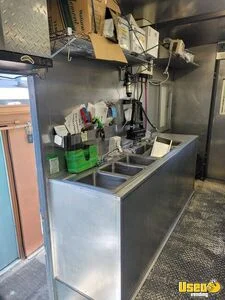 2000 Npr All-purpose Food Truck Shore Power Cord Colorado Diesel Engine for Sale