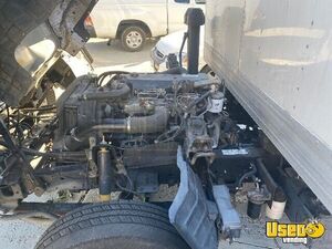 2000 Npr Hd 16' Box Truck Box Truck 14 California for Sale