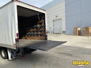 2000 Npr Hd 16' Box Truck Box Truck 3 California for Sale