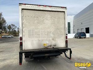 2000 Npr Hd 16' Box Truck Box Truck 5 California for Sale