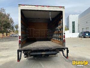 2000 Npr Hd 16' Box Truck Box Truck 6 California for Sale