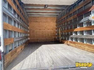 2000 Npr Hd 16' Box Truck Box Truck 7 California for Sale