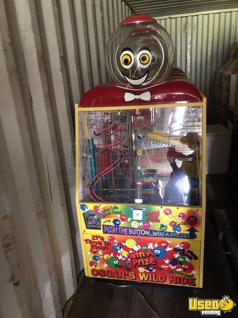 2000 Oint-u1 Bulk/gumball/capsule South Carolina for Sale 2000 Oint-u1 Bulk/gumball/capsule South Carolina for Sale