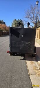 2000 Open Bbq Smoker Trailer 5 Colorado for Sale