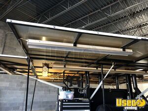 2000 Open Bbq Smoker Trailer Open Bbq Smoker Trailer 20 Virginia for Sale