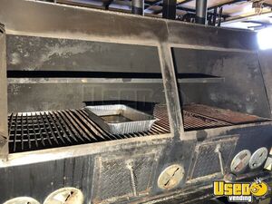 2000 Open Bbq Smoker Trailer Open Bbq Smoker Trailer Additional 1 Virginia for Sale