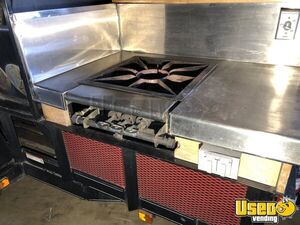 2000 Open Bbq Smoker Trailer Open Bbq Smoker Trailer Additional 3 Virginia for Sale
