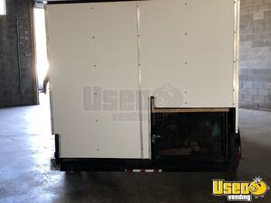 2000 Open Bbq Smoker Trailer Open Bbq Smoker Trailer Bbq Smoker Virginia for Sale
