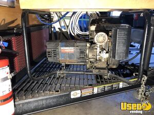 2000 Open Bbq Smoker Trailer Open Bbq Smoker Trailer Double Sink Virginia for Sale