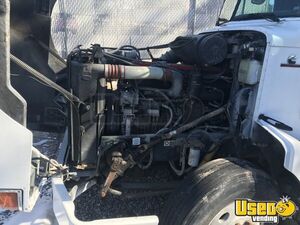 2000 Other Peterbilt Dump Truck 16 Utah for Sale