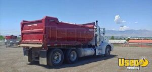 2000 Other Peterbilt Dump Truck 2 Utah for Sale