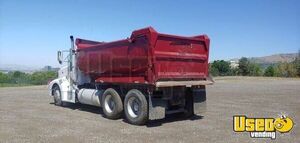 2000 Other Peterbilt Dump Truck 3 Utah for Sale