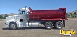 2000 Other Peterbilt Dump Truck 4 Utah for Sale