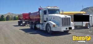 2000 Other Peterbilt Dump Truck 5 Utah for Sale