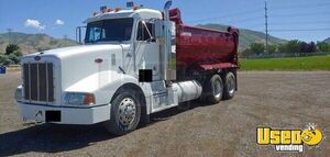 2000 Other Peterbilt Dump Truck 6 Utah for Sale