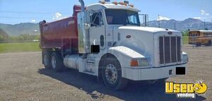 2000 Other Peterbilt Dump Truck 7 Utah for Sale