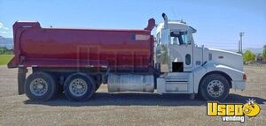 2000 Other Peterbilt Dump Truck Utah for Sale