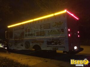 2000 P-35 Stepvan Stepvan 19 Indiana Diesel Engine for Sale