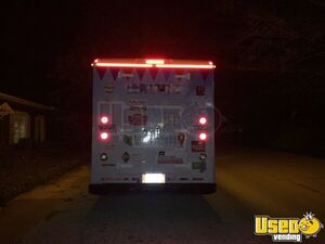 2000 P-35 Stepvan Stepvan 20 Indiana Diesel Engine for Sale