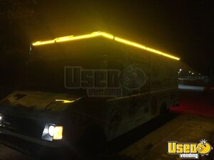 2000 P-35 Stepvan Stepvan 21 Indiana Diesel Engine for Sale