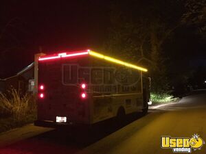 2000 P-35 Stepvan Stepvan 22 Indiana Diesel Engine for Sale