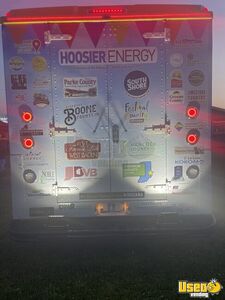 2000 P-35 Stepvan Stepvan Additional 2 Indiana Diesel Engine for Sale