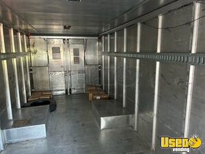 2000 P-35 Stepvan Stepvan Additional 3 Indiana Diesel Engine for Sale