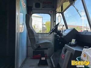 2000 P-35 Stepvan Stepvan Additional 4 Indiana Diesel Engine for Sale