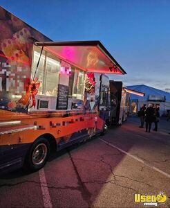 2000 P30 All-purpose Food Truck Backup Camera Iowa Gas Engine for Sale