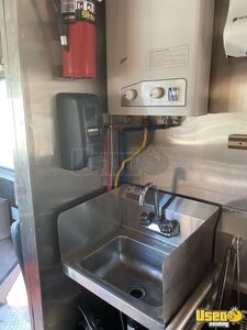 2000 P30 All-purpose Food Truck Chef Base Colorado Gas Engine for Sale
