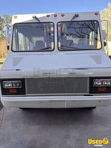 2000 P30 All-purpose Food Truck Concession Window South Carolina Gas Engine for Sale