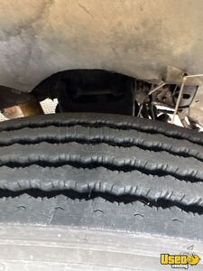 2000 P30 All-purpose Food Truck Exhaust Fan Colorado Gas Engine for Sale