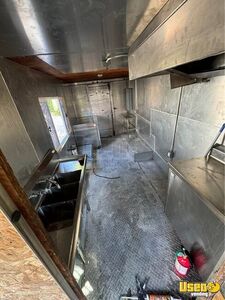 2000 P30 All-purpose Food Truck Exterior Customer Counter Minnesota for Sale