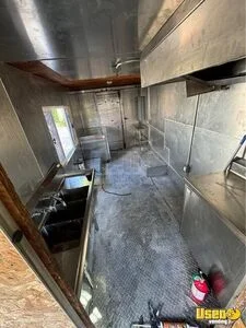 2000 P30 All-purpose Food Truck Exterior Customer Counter Minnesota for Sale