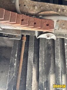 2000 P30 All-purpose Food Truck Exterior Lighting Colorado Gas Engine for Sale