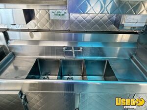 2000 P30 All-purpose Food Truck Flatgrill Colorado Gas Engine for Sale