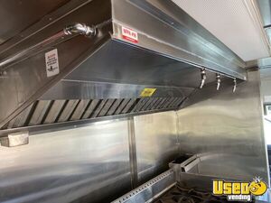 2000 P30 All-purpose Food Truck Floor Drains Colorado Gas Engine for Sale