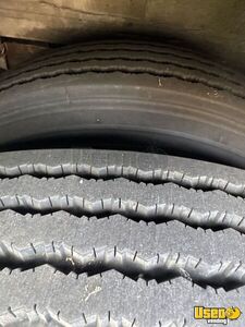 2000 P30 All-purpose Food Truck Fryer Colorado Gas Engine for Sale