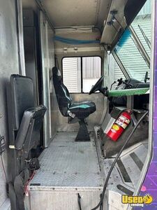 2000 P30 All-purpose Food Truck Generator Iowa Gas Engine for Sale