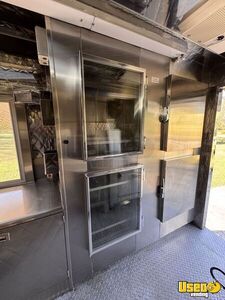 2000 P30 All-purpose Food Truck Generator South Carolina Gas Engine for Sale