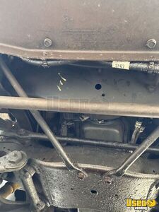 2000 P30 All-purpose Food Truck Interior Lighting Colorado Gas Engine for Sale