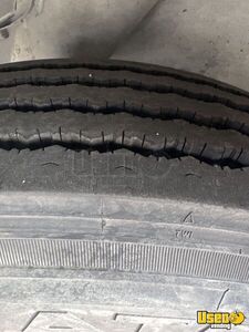 2000 P30 All-purpose Food Truck Oven Colorado Gas Engine for Sale