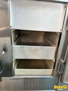 2000 P30 All-purpose Food Truck Prep Station Cooler Colorado Gas Engine for Sale